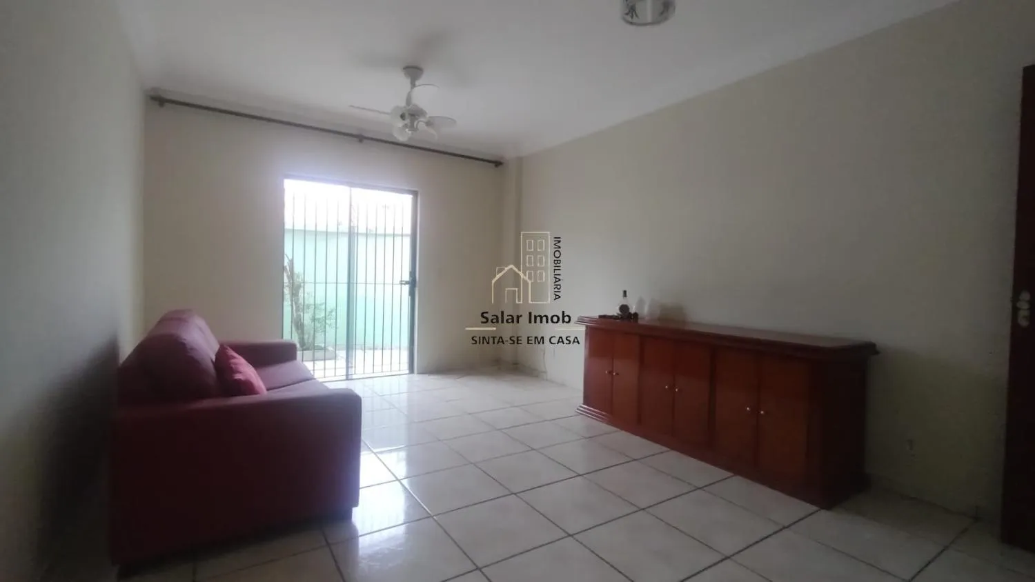 Imagem APARTAMENTO | 03 QUARTOS - 02 BANHEIROS | LIBERDADE | RESENDE RJ