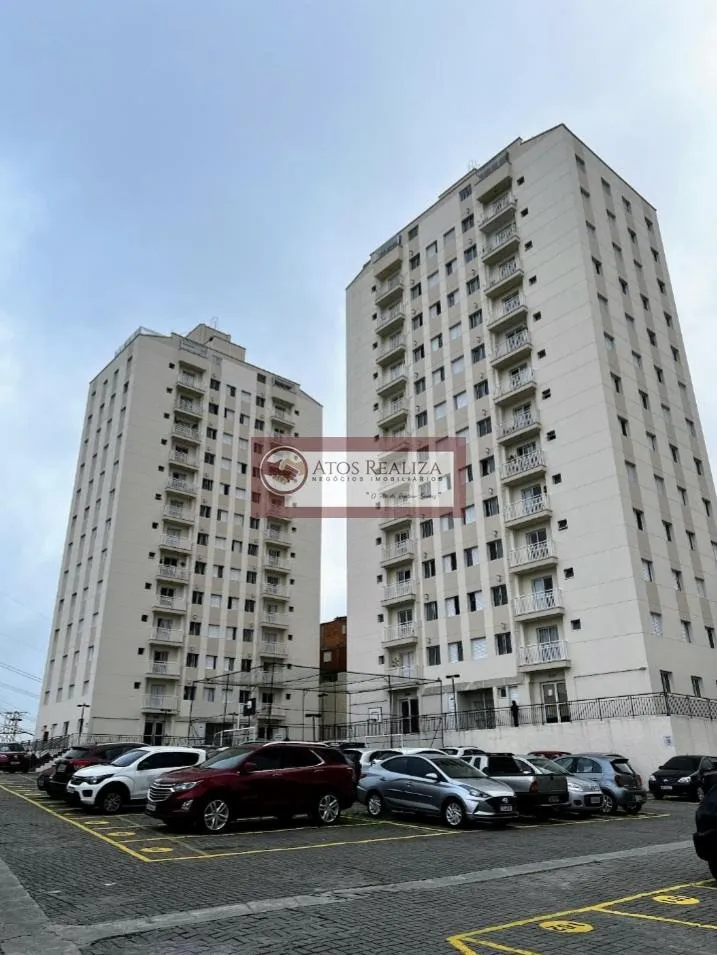 Imagem Cobertura Duplex à Venda na Vila da Paz SP, 104m², 2 Dorms
