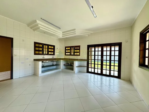 Imagem CASA RESIDENCIAL em CARAGUATATUBA - SP, JARDIM BRITÂNIA
