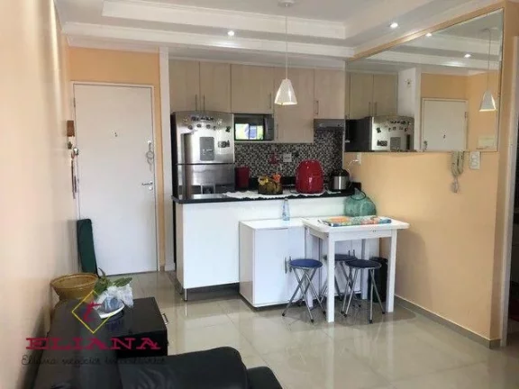 Imagem Apartamento com 3 quartos, 67m², à venda em São Paulo, Piqueri