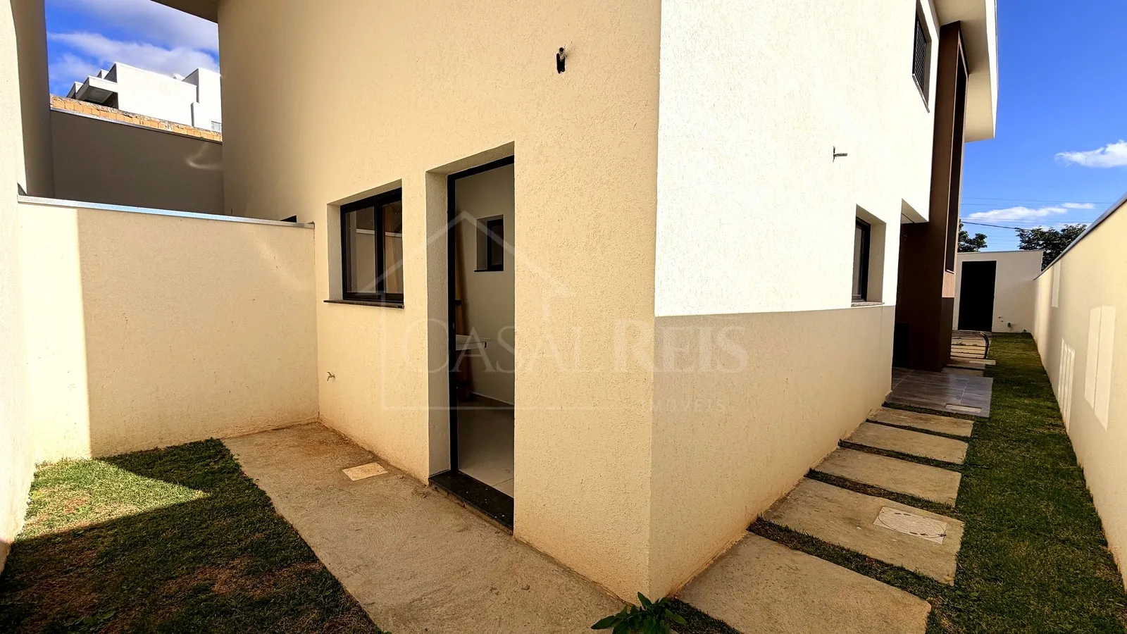 Imagem Casa 3 quartos à venda em Jardins de Florença, Poços de Caldas