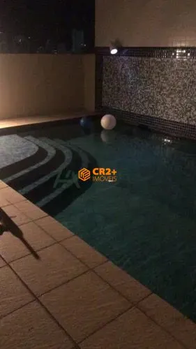 Imagem Vendo Cobertura na Tamarineira/ Jaqueira com 448m²