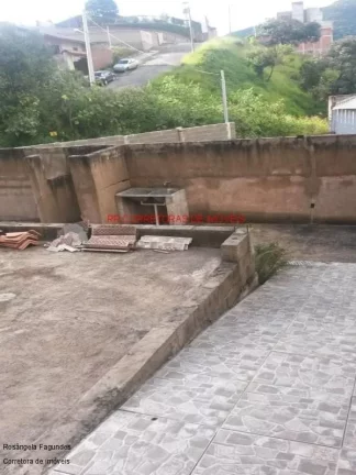 Imagem APARTAMENTO RESIDENCIAL em POÇOS DE CALDAS - MG, MONTE VERDE