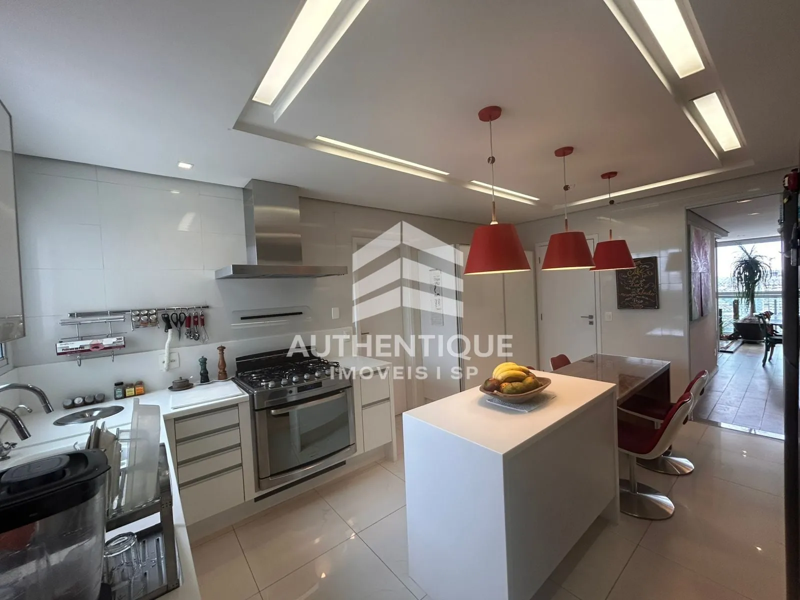 Imagem GRAND BOULEVARD PARQUE DA MOOCA - Apartamento à venda no bairro Parque da Mooca - São Paulo/SP, Zona Leste