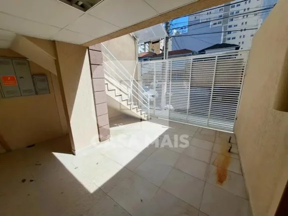 Imagem Prédio Comercial para Locação em São Paulo / SP no bairro Perdizes