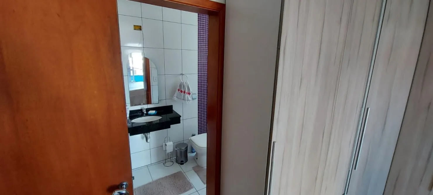 Foto do imóvel Casa à venda 3 Quartos, 3 Suites, 4 Vagas, Piracangaguá, Taubaté - SP | Condominio Jardim Oásis