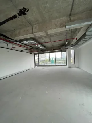 Imagem Conjunto Comercial de Alto Padrão em Pinheiros: 631m² e 18 Vagas de Garagem em São Paulo-SP