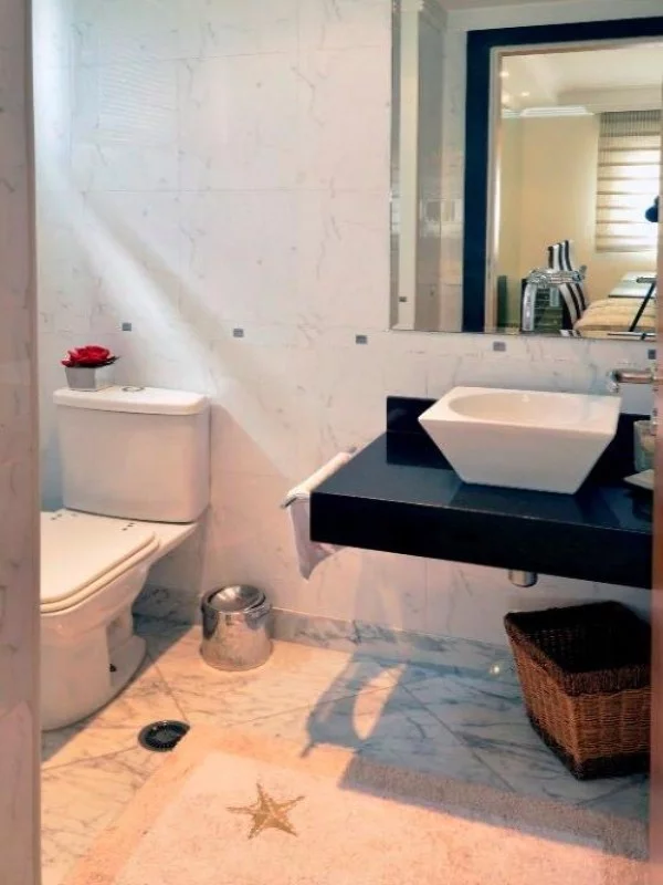 Imagem APARTAMENTO COM 3 DORMITÓRIOS À VENDA, 190 M POR R$ 2.350.000,00 - PERDIZES - SÃO PAULO/SP