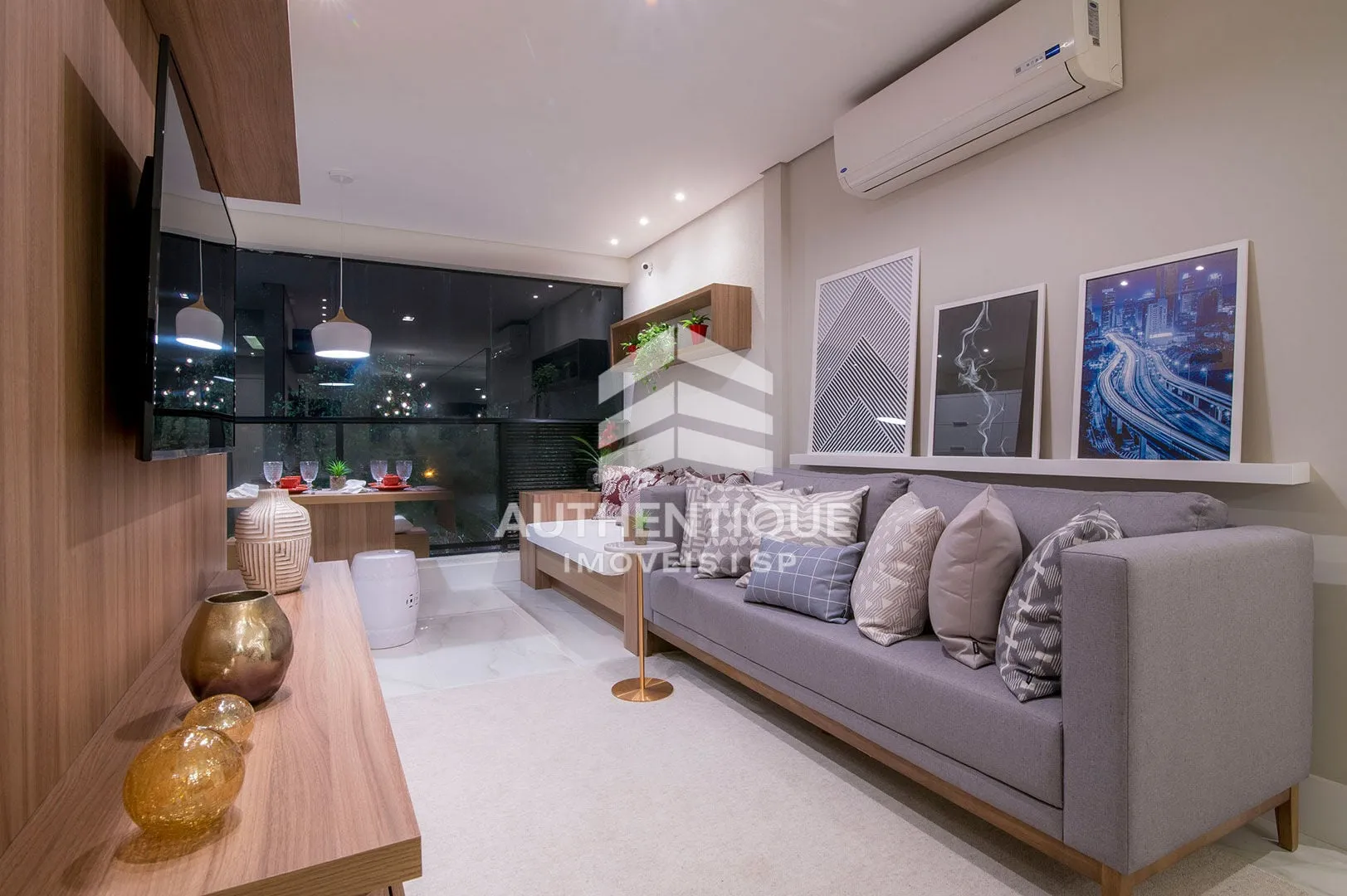 Imagem HEAVEN DESIGN SAUDE - Apartamento à venda em São Paulo/SP