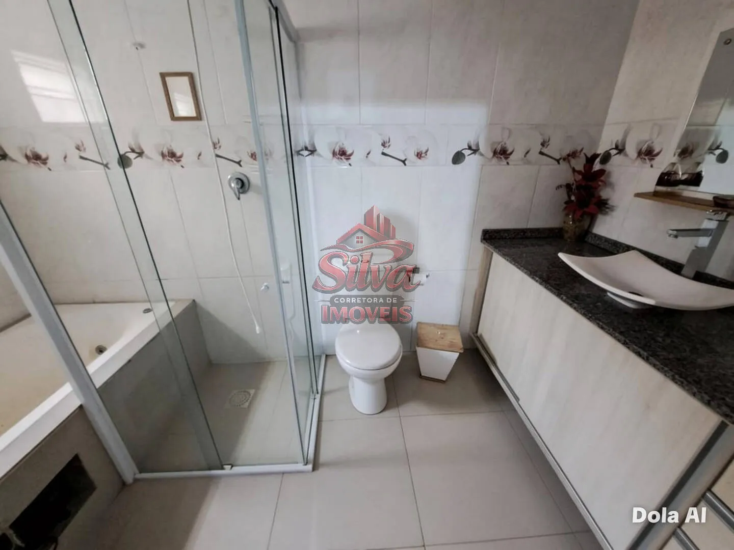 Imagem C1048 | Casa com piscina à venda no Presidente