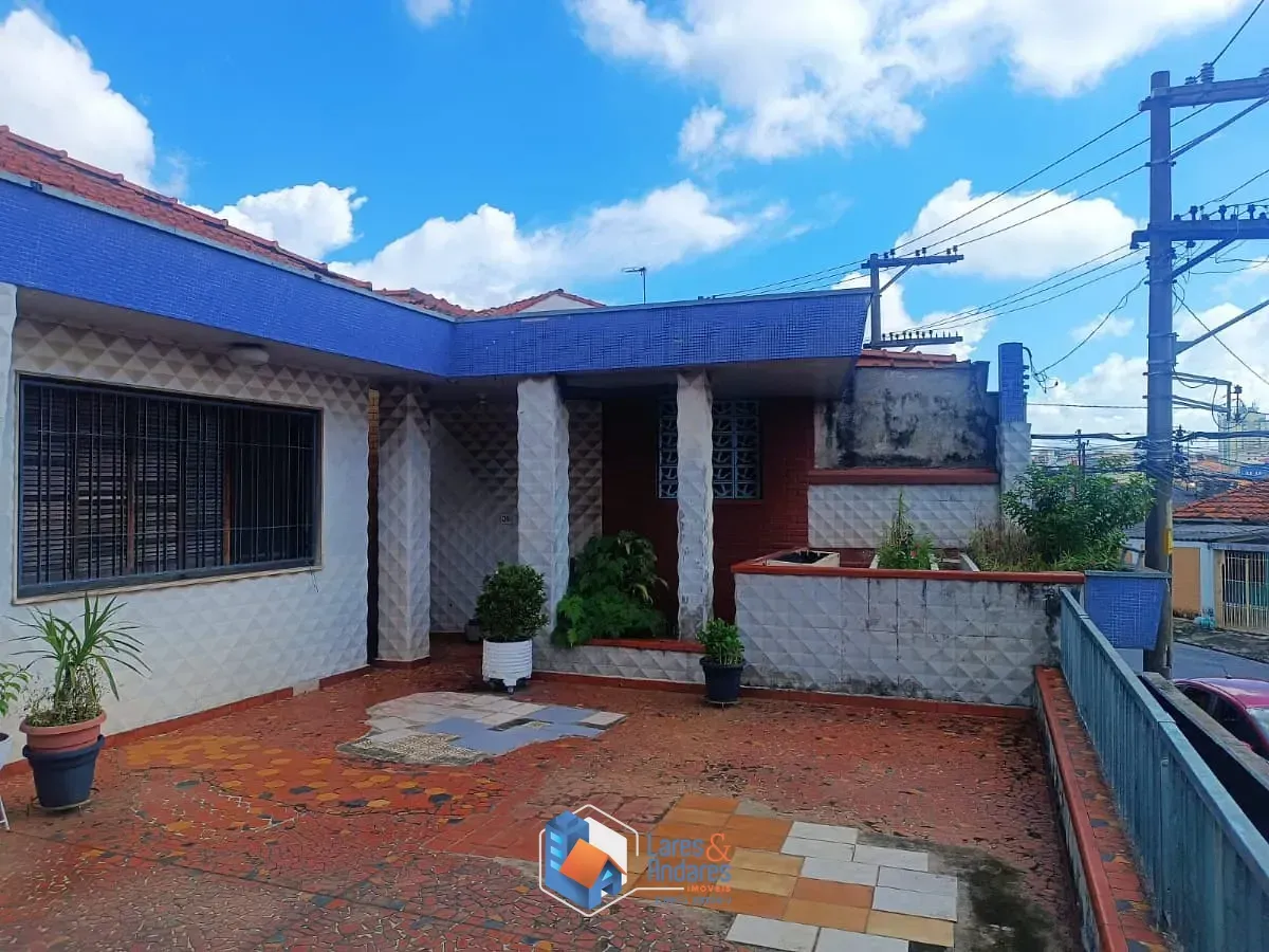Imagem Sobrado para venda em Vila Maria Alta com 5 quartos, 265m²