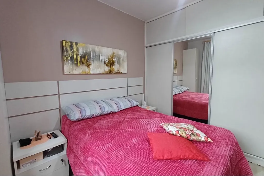 Imagem Apartamento em Cidade Baixa