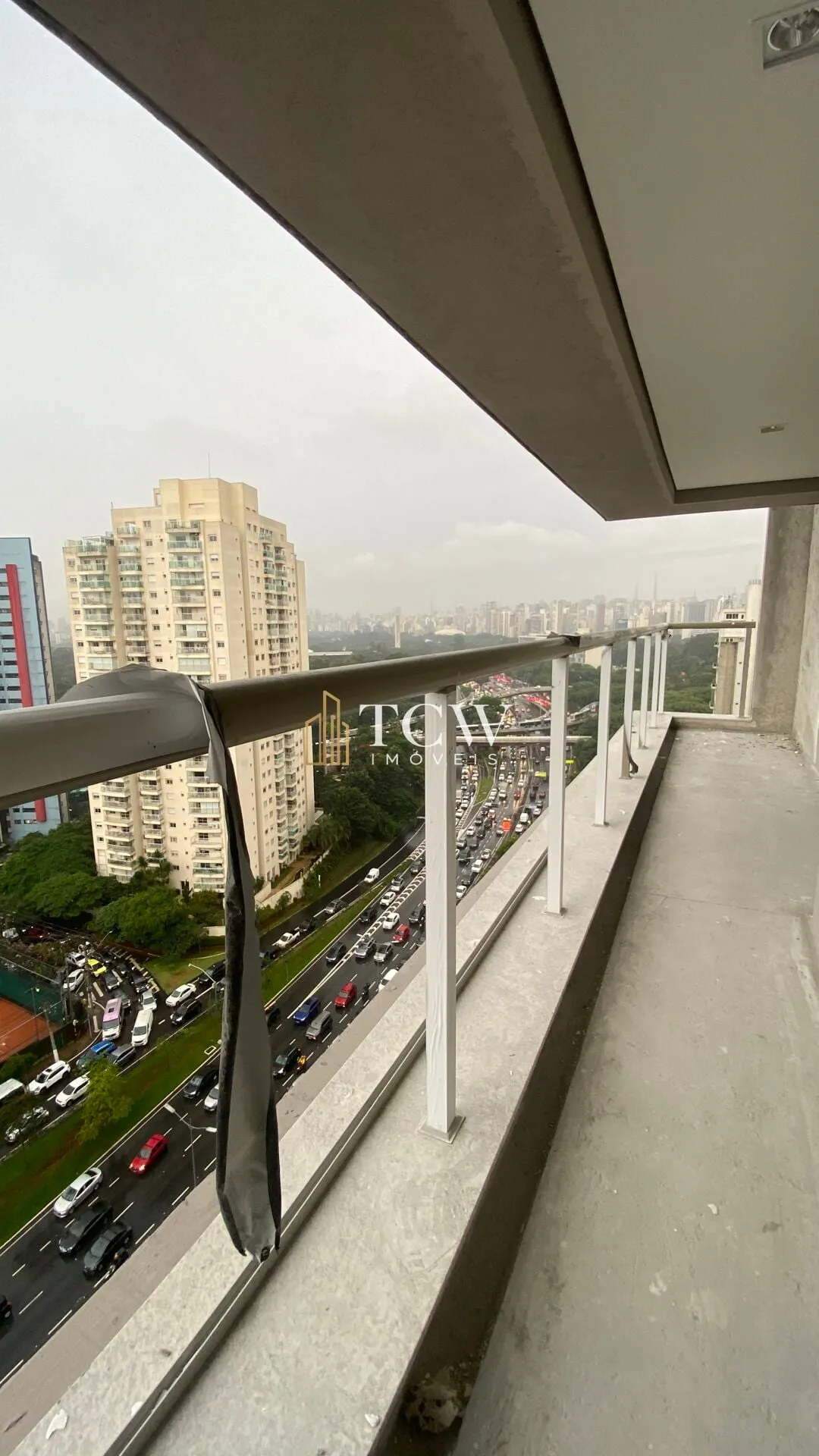 Imagem Apartamento à Venda na Vila Mariana | 4 Suítes | 254 m² | 3 Vagas | São Paulo/SP