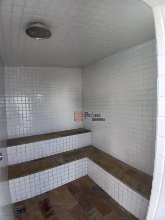 Imagem Apartamento com 1 dormitório à venda, 41 m² por R$ 510.000 - Toninhas - Ubatuba/SP