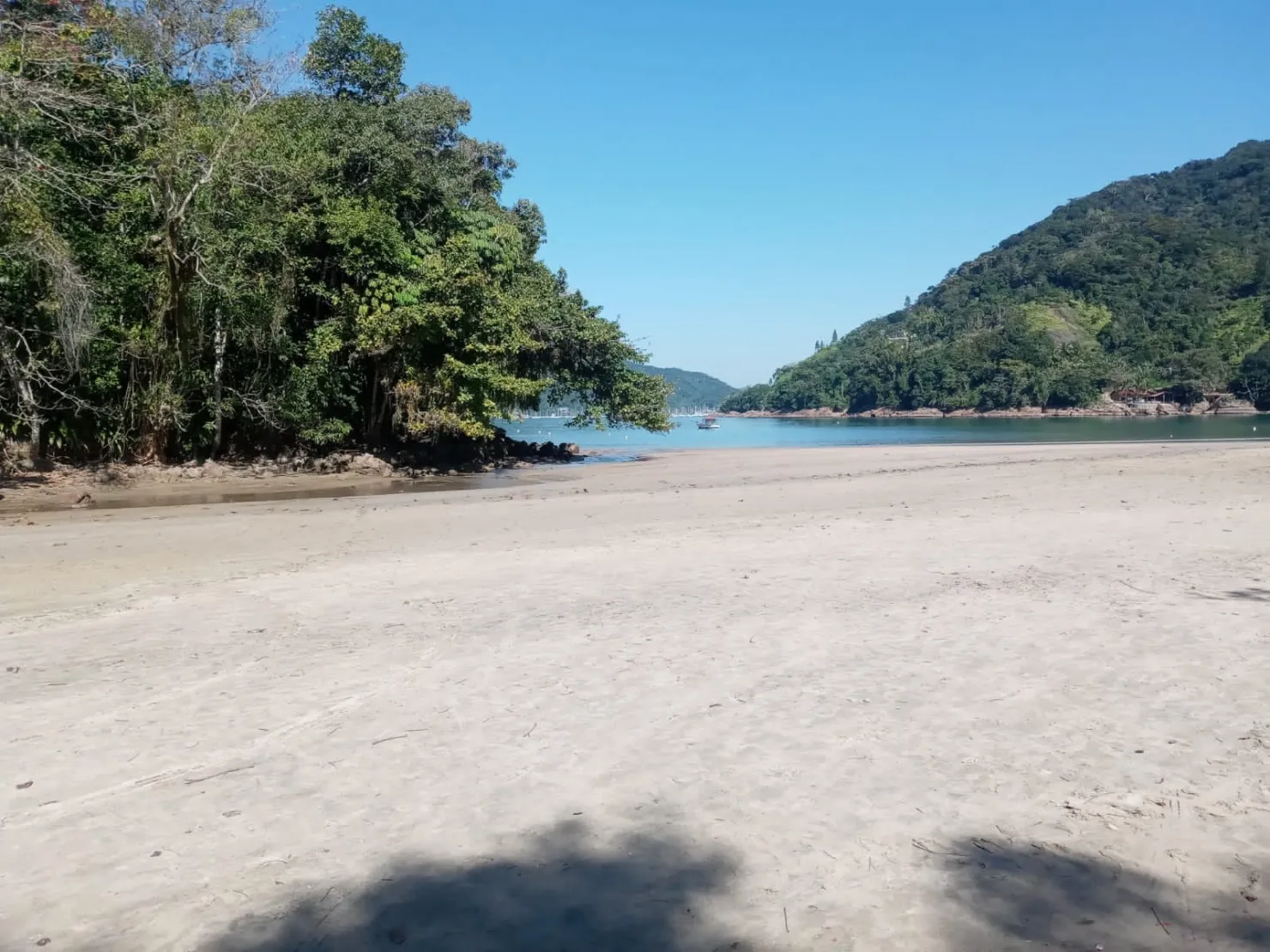 Imagem Terreno à venda 1081M², Perequê Mirim, Ubatuba - SP