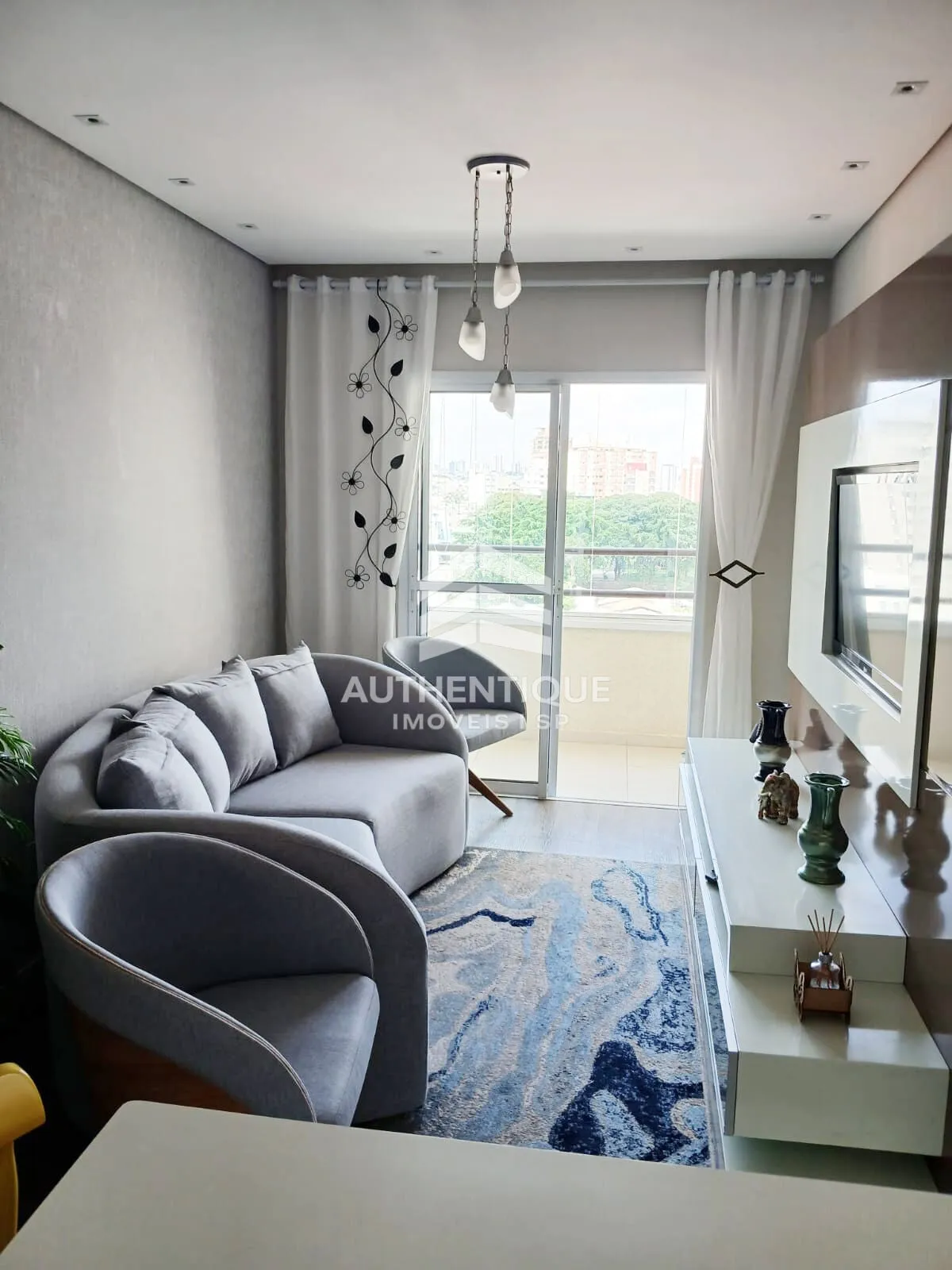 Imagem D'TRENTO RUDGE RAMOS SBC - Apartamento em Rudge Ramos, São Bernardo do Campo/SP