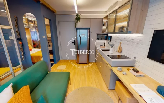 Imagem Apartamento à venda no bairro Vila Mariana - São Paulo/SP