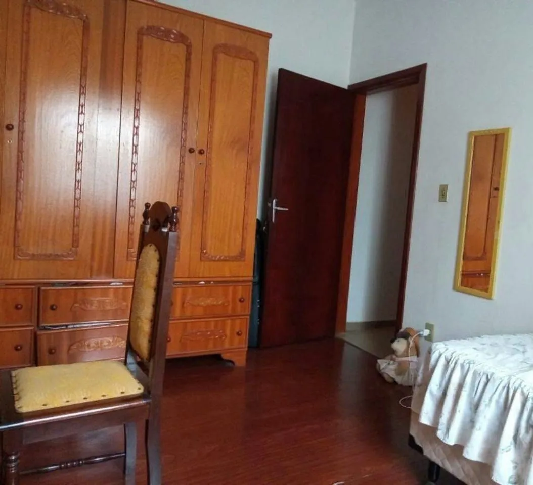 Imagem Casa à venda 3 Quartos, 1 Suite, 2 Vagas, 760M², Jardim Residencial Doutor Lessa, Pindamonhangaba - SP