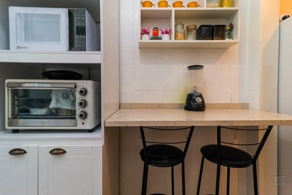 Imagem Apartamento em Moinhos de Vento