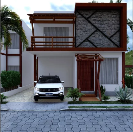 Imagem Eco House
