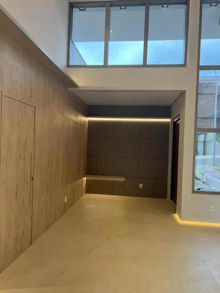 Imagem Ótima Casa com 3 suítes no Condomínio Alphaville 4