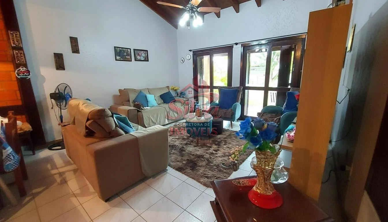 Imagem C454 | Casa com anexo à venda a 150m do mar no Mariluz