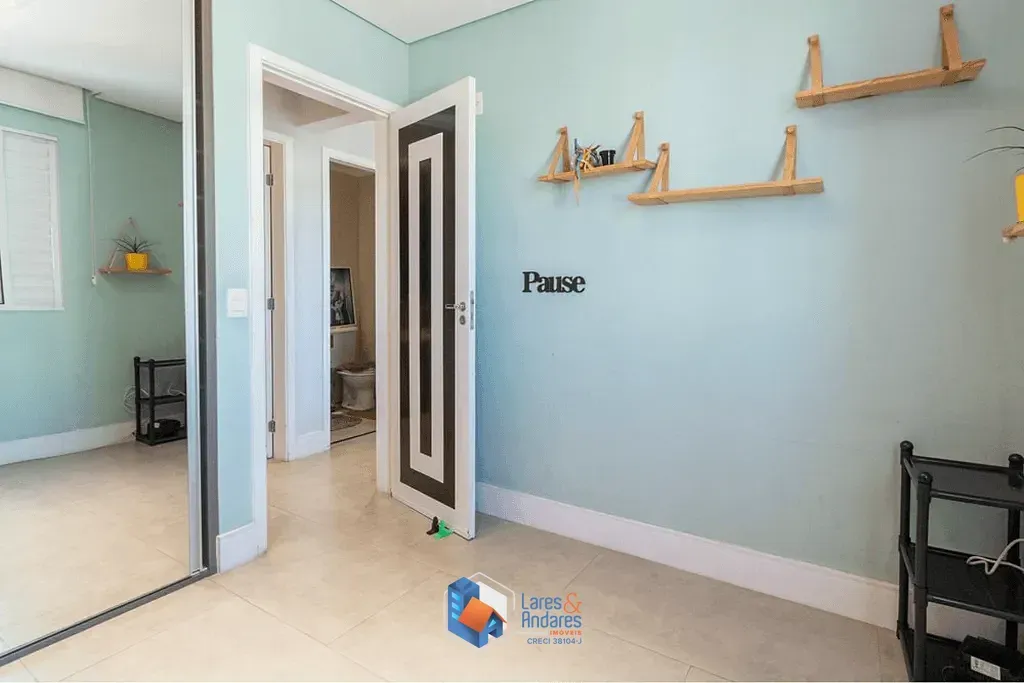 Imagem Apartamento à venda 2 Quartos 1 Suite 1 Vaga 64M² Mooca São Paulo - SP