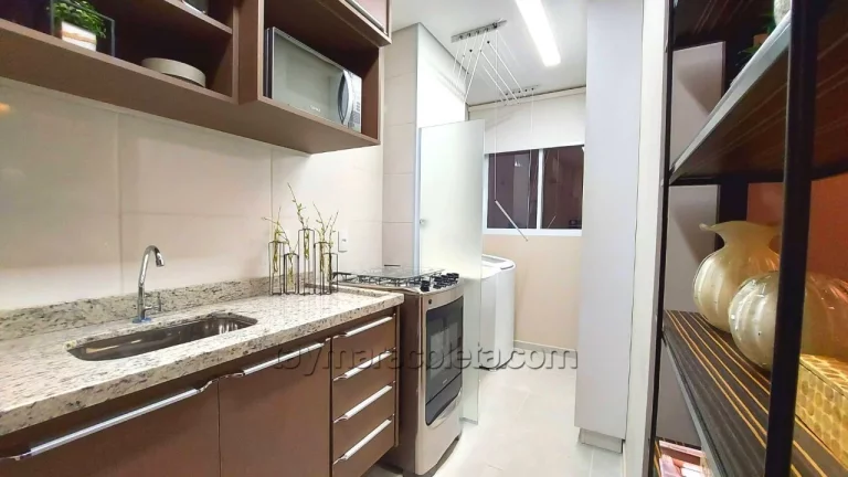 Imagem APARTAMENTO RESIDENCIAL em SUMARÉ - SP, JARDIM BELA VISTA