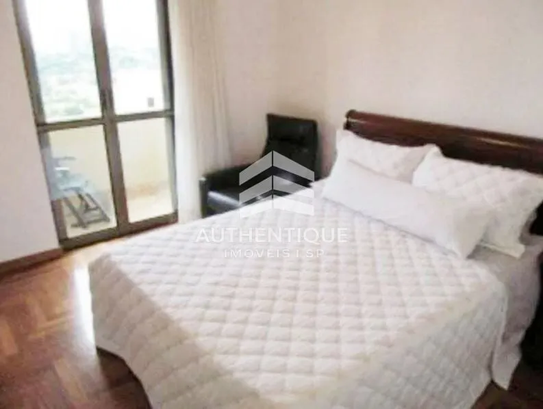 Imagem CAP DANTIBES CAMPO BELO - Apartamento à venda no bairro Campo Belo - São Paulo/SP, Zona Sul