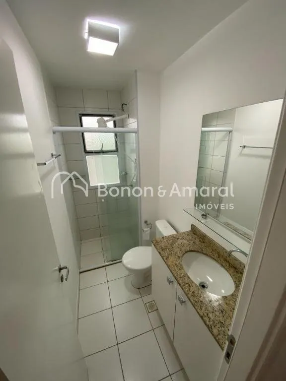 Imagem Apartamento à Venda no Morumbi, Paulínia - 3 Dorms
