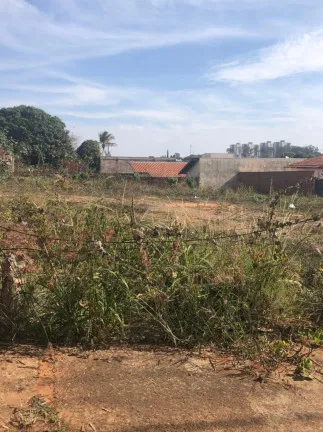 Foto do imóvel Terreno à Venda, 330 m² em Vila Nove de Julho - Bauru