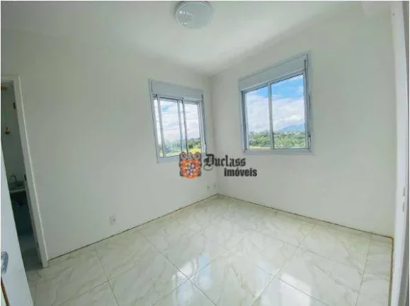 Imagem Lindo Apartamento à venda - 2 dorm com suíte e closet - Condomínio Tons de Ipanema/Jundiaí