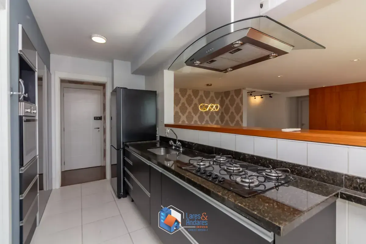 Imagem Apartamento para venda em Mooca com 2 quartos, sendo 2 suítes, 110m²