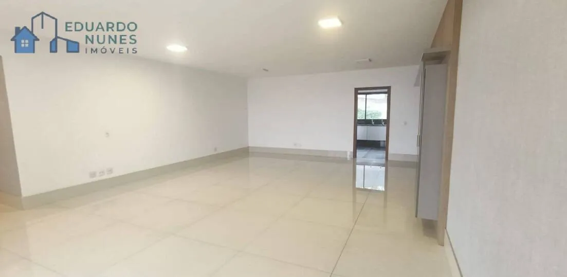 Imagem Apartamento 4 quartos com lazer no Bairro Santa Lúcia !!!!!