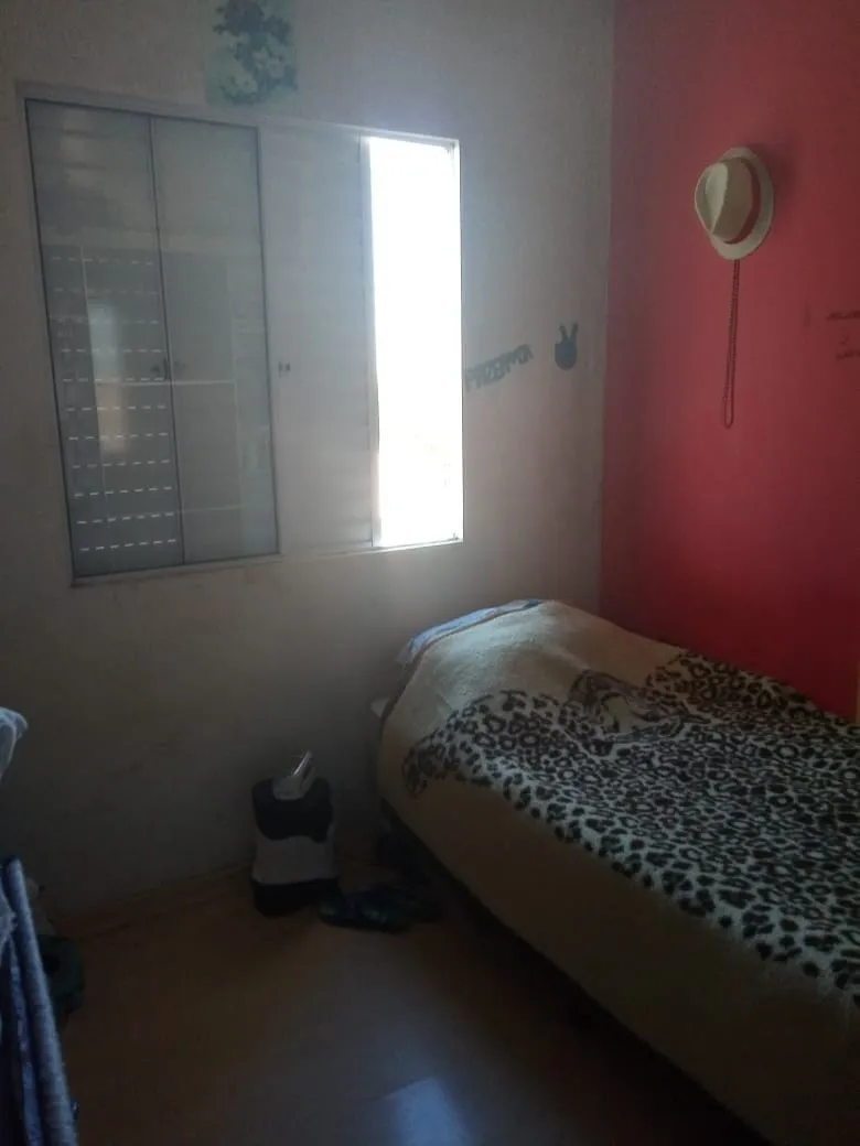Imagem Apartamento à venda 3 Quartos, 1 Suite, 1 Vaga, 68M², Vila São Geraldo, Taubaté - SP | Jardim das Orquídeas