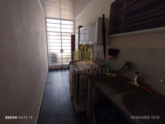 Imagem Linda Casa Localizada no Vista Verde 2 dormitorios Repleta de Planejados