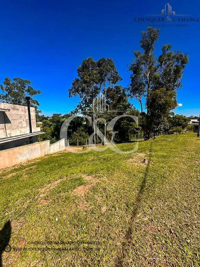 Imagem Terreno à Venda no Bella Vittà - 466m²