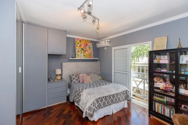 Imagem CASA RESIDENCIAL em São Paulo - SP, Campo Belo