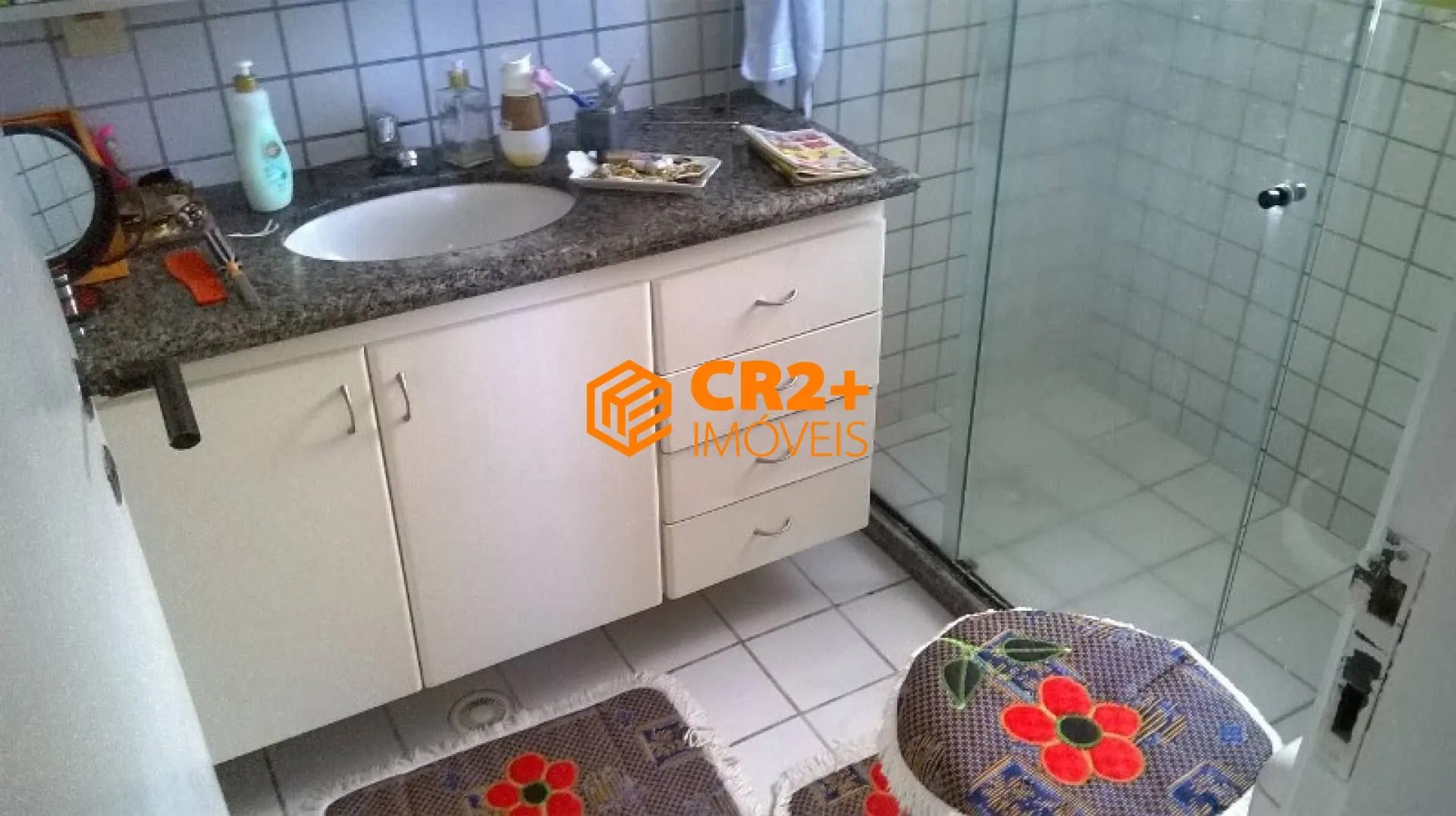 Imagem Apartamento a Venda 138m2 com 3 Quartos, 2 Suítes no bairro Boa Viagem em Recife