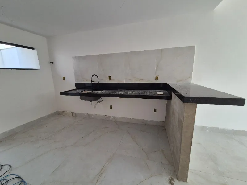 Imagem CASA RESIDENCIAL em SERRA - ES, SÃO FRANCISCO