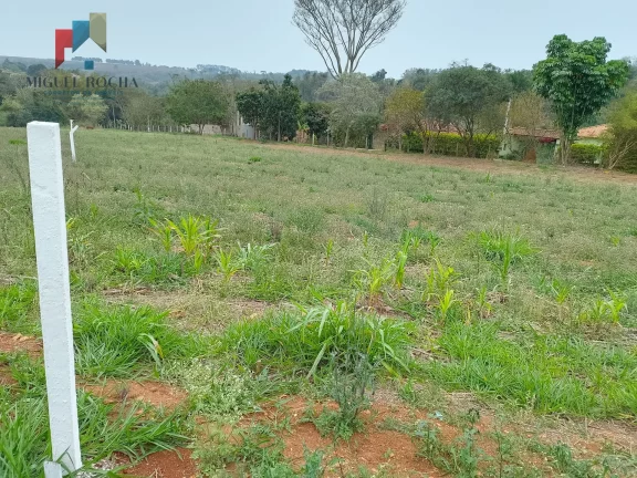 Imagem Terreno à venda no bairro Bairro Dos Souza - Tatuí/SP