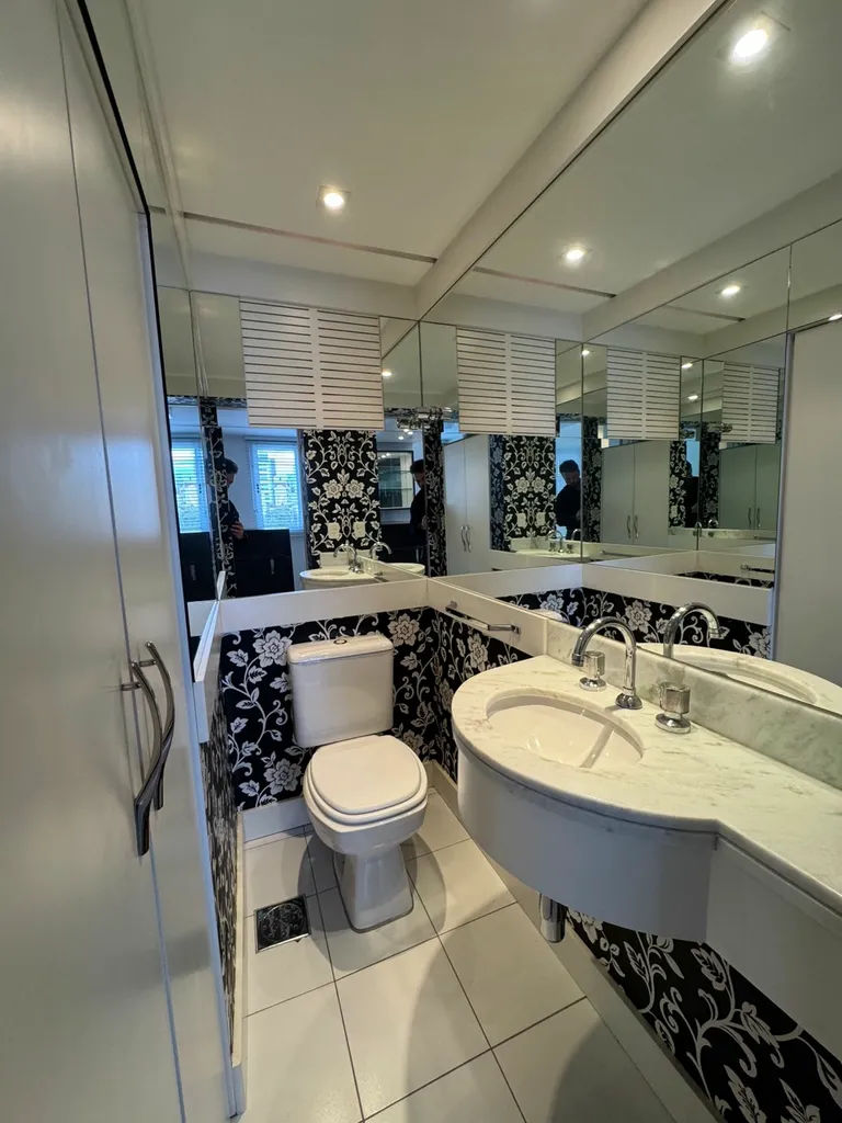 Imagem Duplex em Petrópolis
