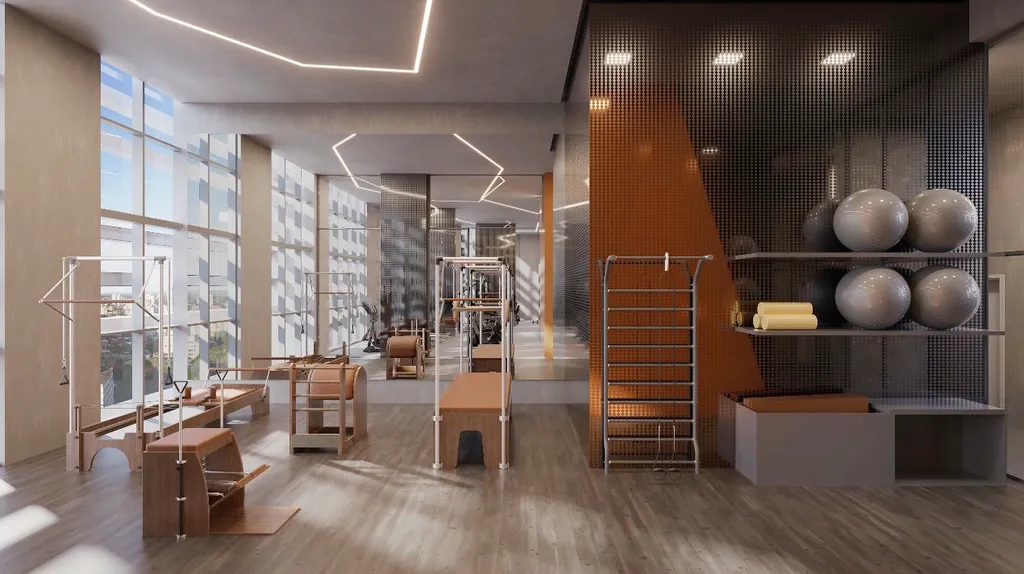 Imagem Tonino Lamborghini - Residencial