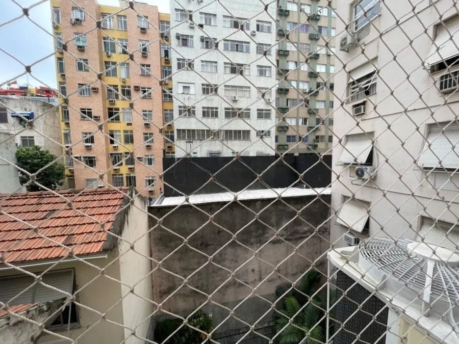 Imagem Apartamento 139 m², 3 quartos em Copacabana | BRJ Imóveis