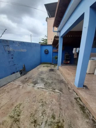 Imagem Casa Duplex à Venda em Céu Azul BH, 5 Quartos, 249m², R$600mil