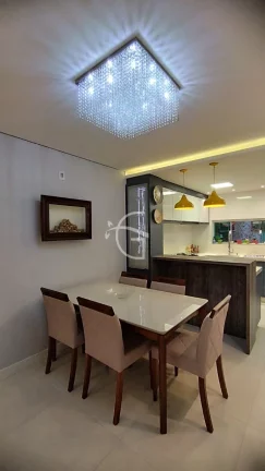 Imagem Incrível Casa Geminada com 6m de Frente!