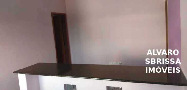 Imagem Edícula com 1 dormitório à venda, 37 m² por R$ 270.000 - Residencial Santa Madre Paulina - Salto/SP