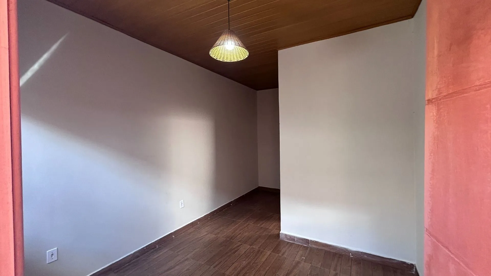 Imagem Casa Residencial para locação, Nossa Senhora de Fátima, Patos de Minas - CA0345.
