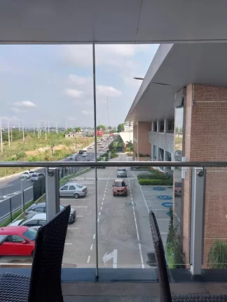 Imagem SALA RESIDENCIAL em MANAUS - AM, ALEIXO
