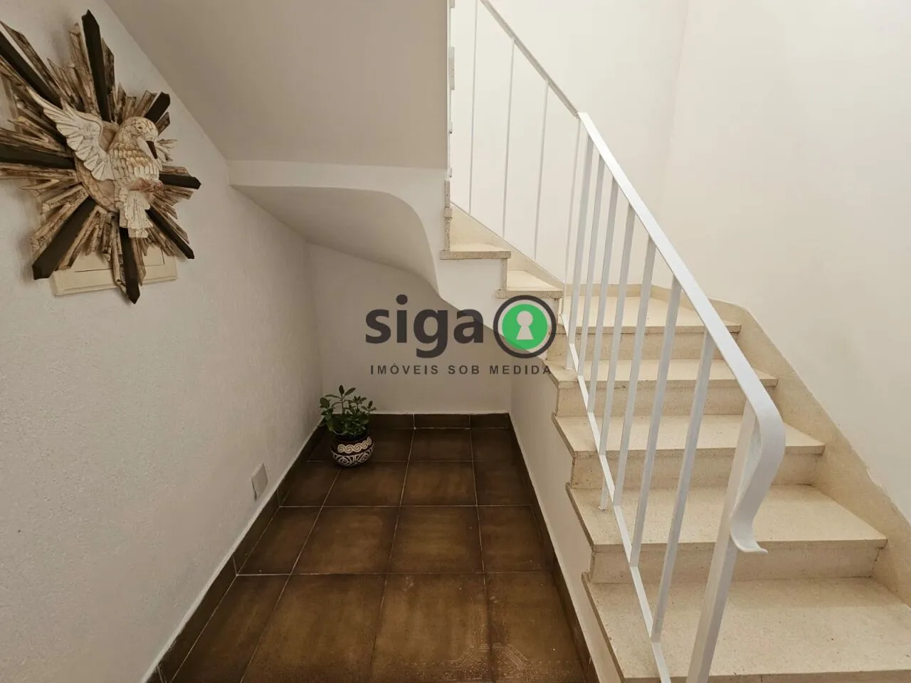 Imagem Sobrado de 150 m² no Brooklin- SP
